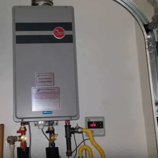 How to Install a Tankless Water Heater? (Step-by-Step Tutorial)