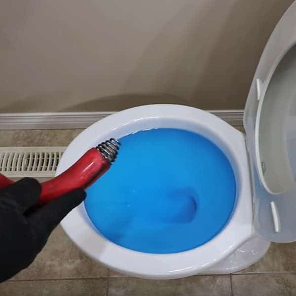 How To Make Toilet Shims Toilet Repair Youtube