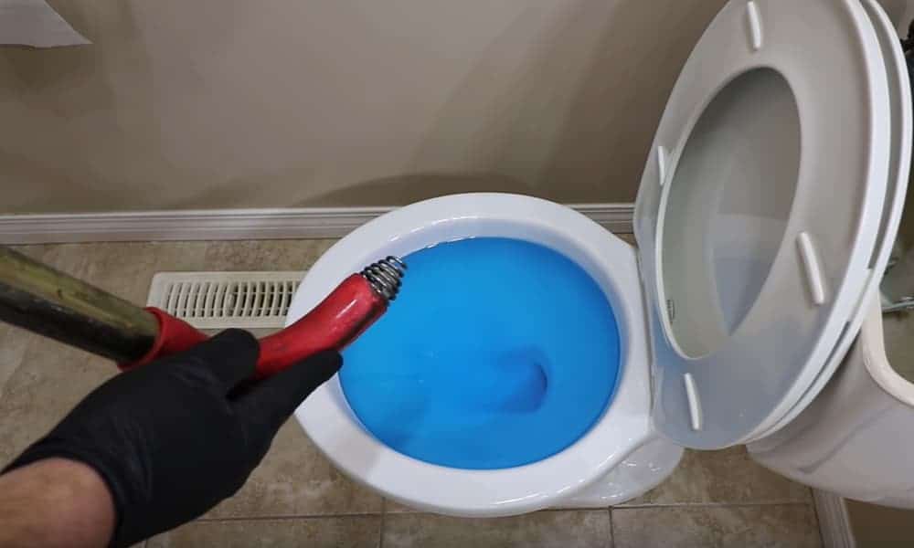 How To Clear Clogged Toilet Drain Clearance 56 Off Ingeniovirtual Com - How To Clear Clogged Bathroom Drains