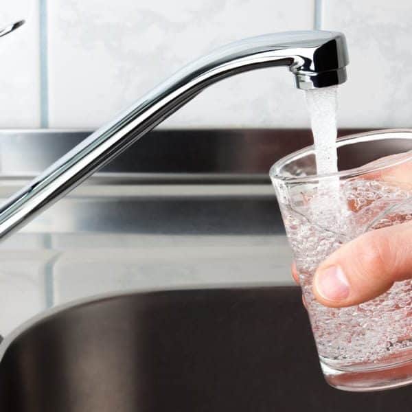 5 Reasons Why Low Water Pressure in a Kitchen Faucet