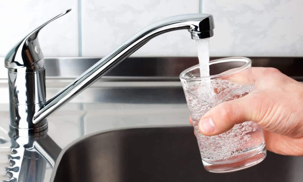 5 Reasons Why Low Water Pressure in a Kitchen Faucet
