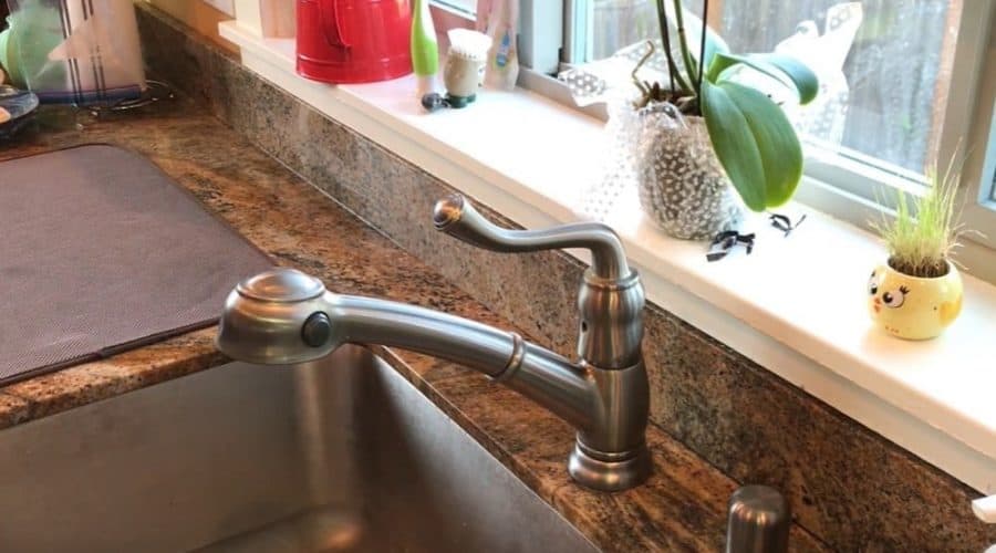 7 Easy Steps To Tighten A Kitchen Faucet
