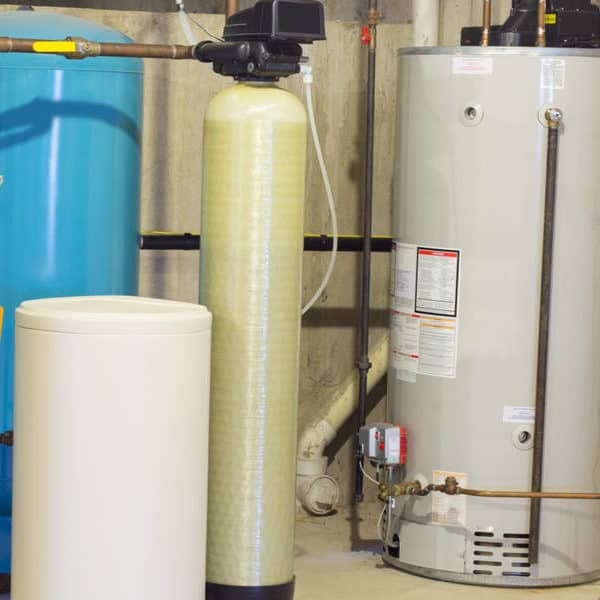 How to Clean Water Softener? (7 Easy Ways)