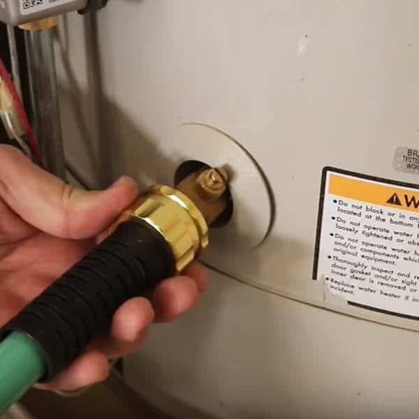 How to Flush a Water Heater?  (Step-by-Step Tutorial)