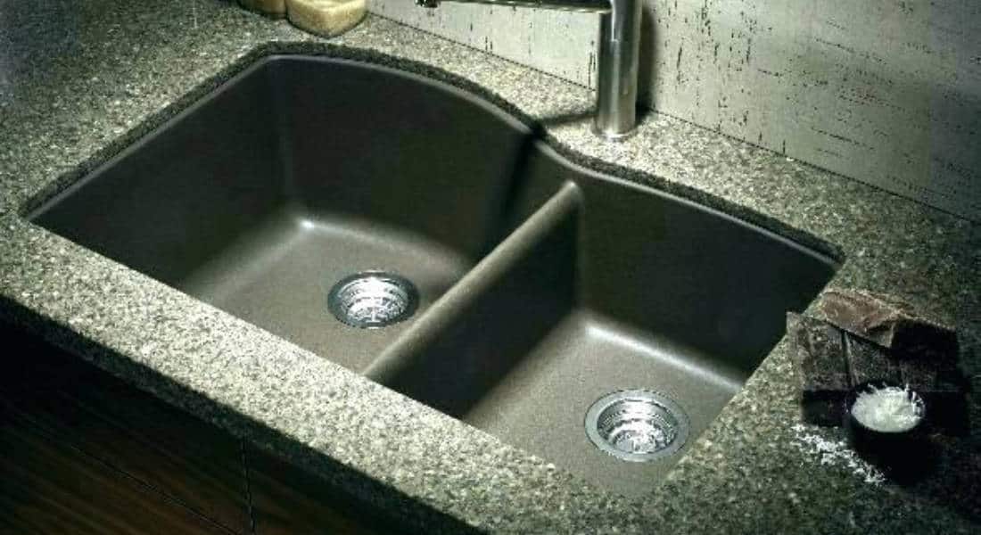 Acrylic Kitchen Sinks