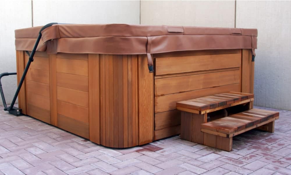 10 Best Hot Tub Covers Of 2022 Spa, Above Ground Spa Covers