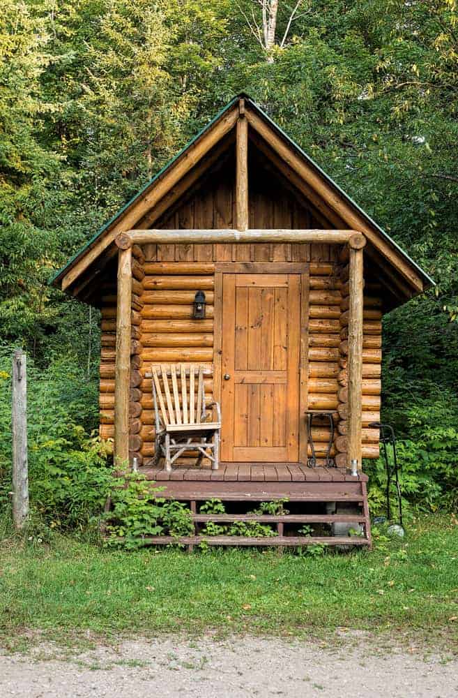 21 Homemade Sauna Plans You Can Diy Easily