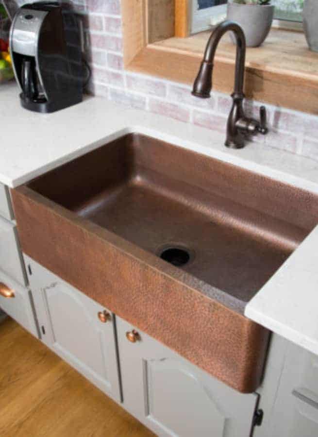 9 Best Kitchen Sink Materials Pros Cons - Fiberglass Bathroom Farm Sinks
