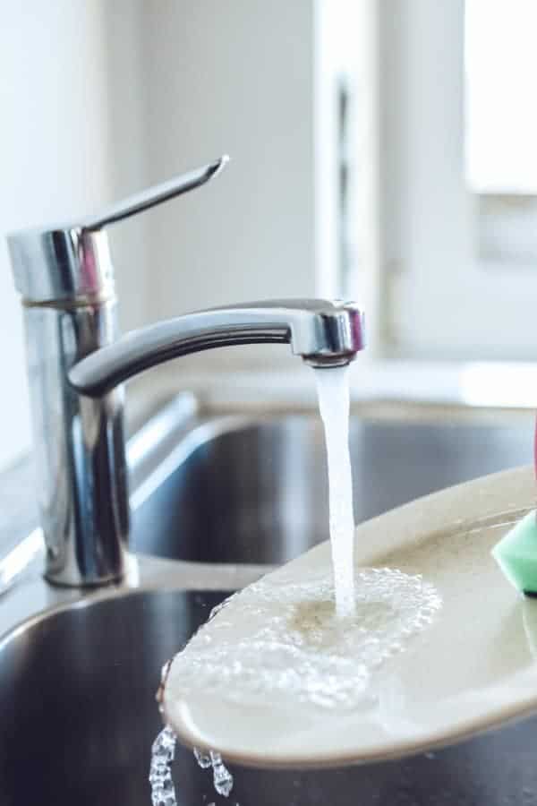 Differences between Hard and Soft Water