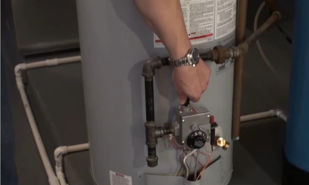 5 Simple Steps to Turn Off Water Heater (1)