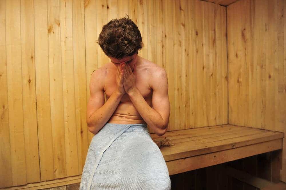 Does a Sauna Help a Cold