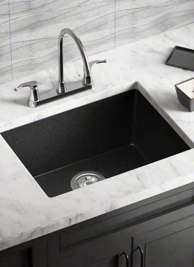 Granite Composite Kitchen Sinks