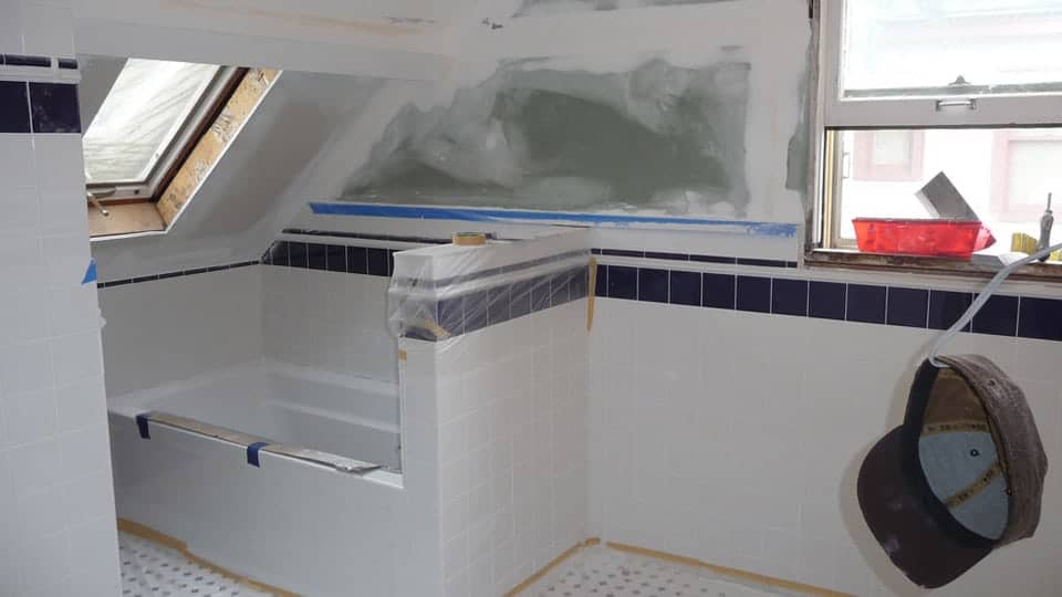Hack Your Bathroom