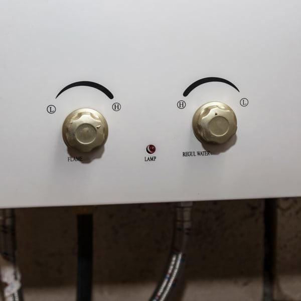 How Does a Tankless Water Heater Work?