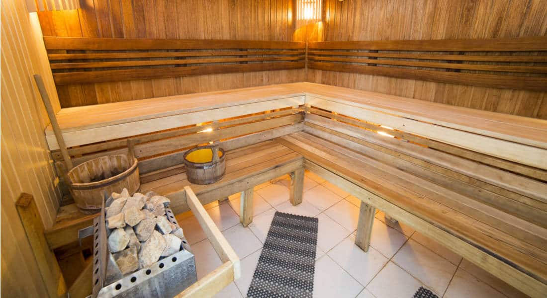 How Much Does the Sauna Cost 1
