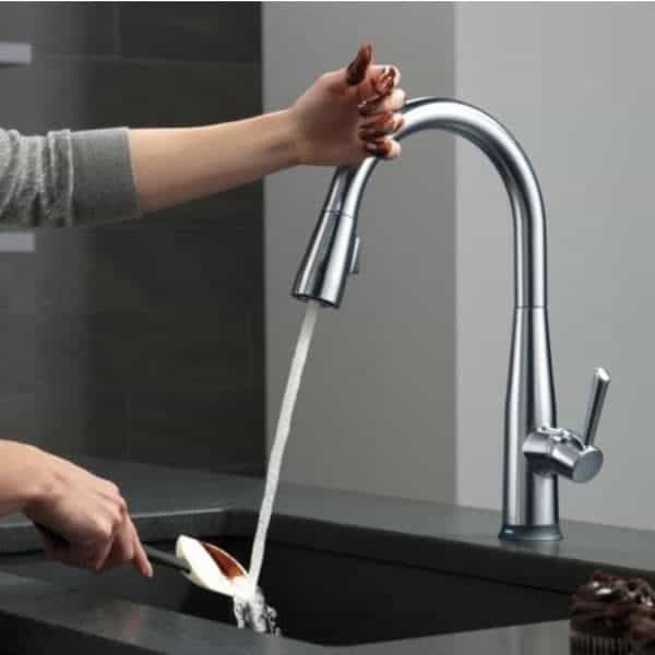 7 Easy Steps To Tighten A Kitchen Faucet