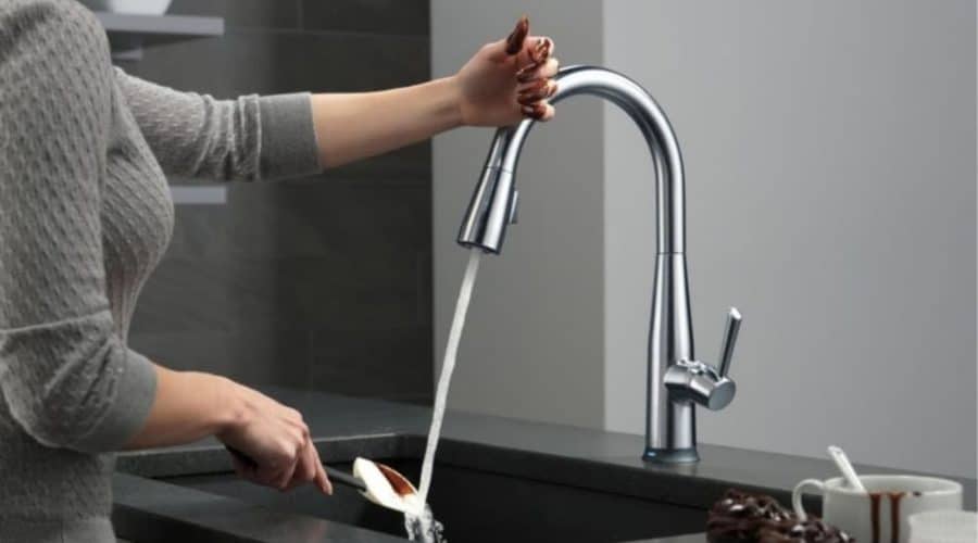 How Do Touch Faucets Work