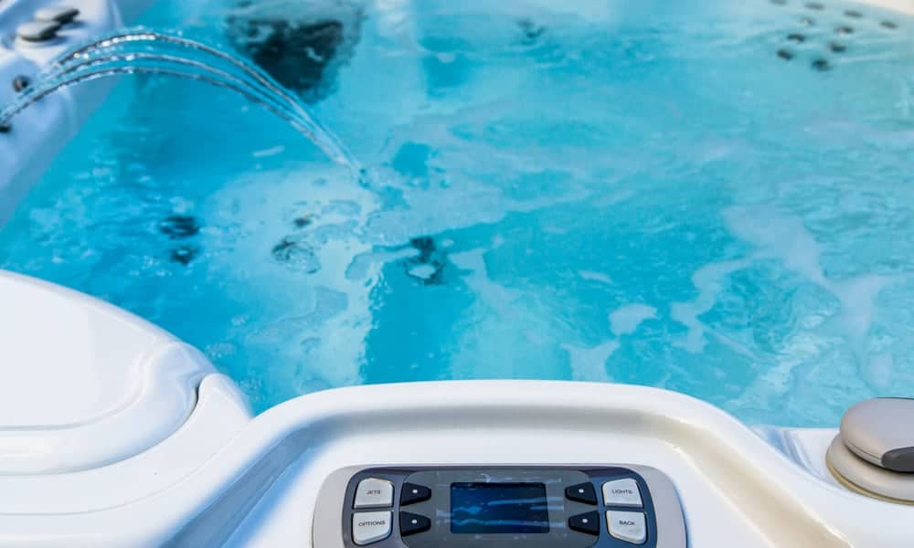How To Lower Alkalinity In Hot Tub With Muriatic Acid