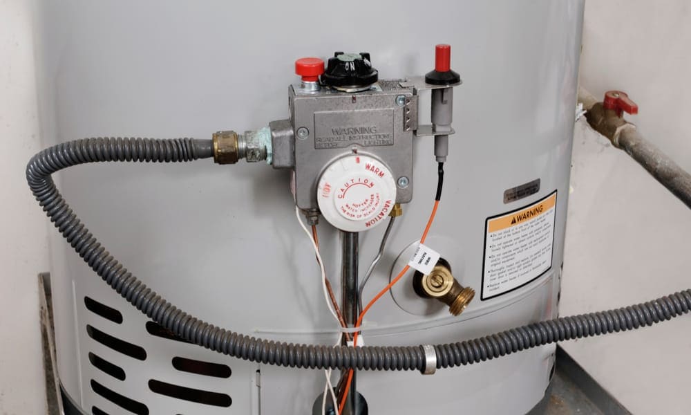 How to Turn on a Water Heater 12 Precautions to Follow