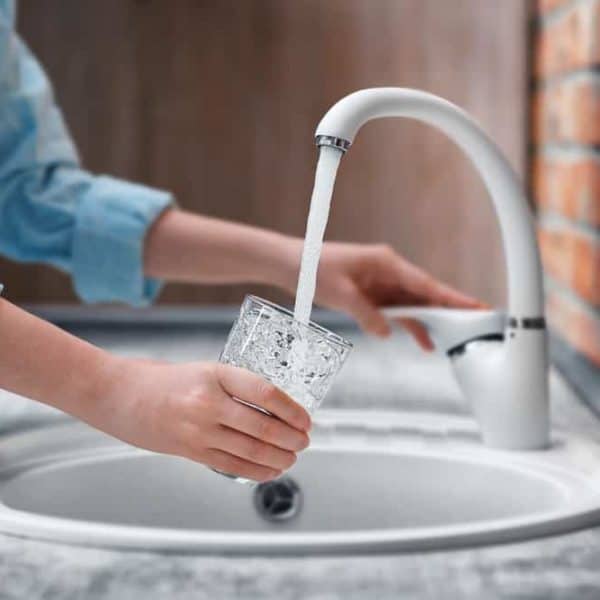 How Do I Know if Tap Water is Safe to Drink?
