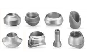 Olet Fittings