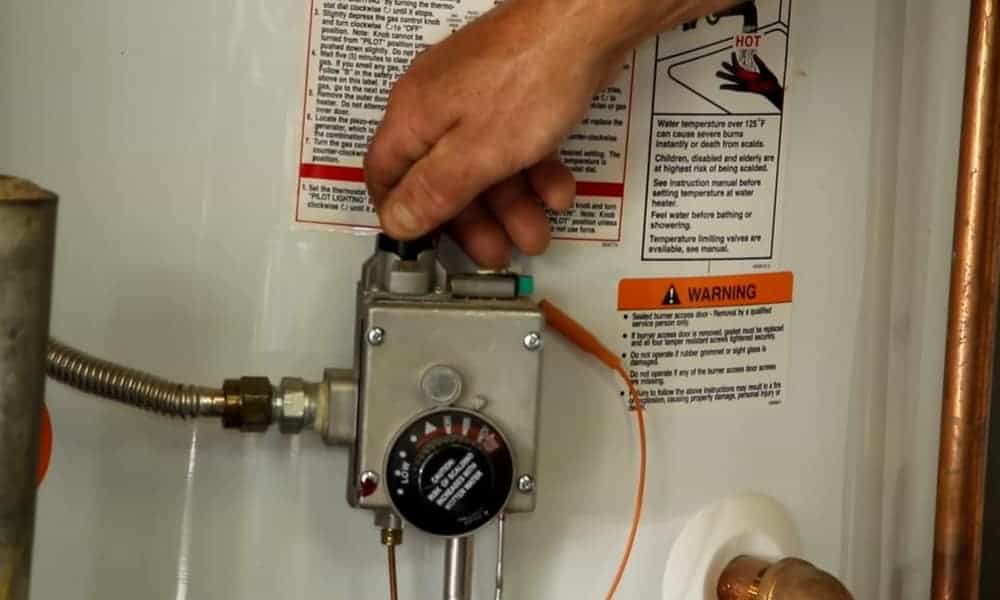 10 Simple Steps to Drain a Water Heater