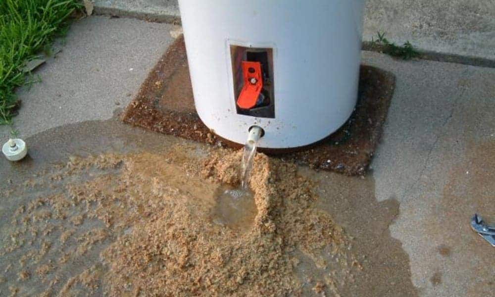 13 Common Reasons Why Your Water Heater Making Noise