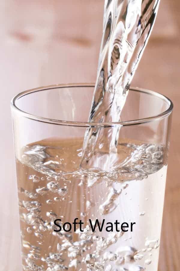 What Is Soft Water