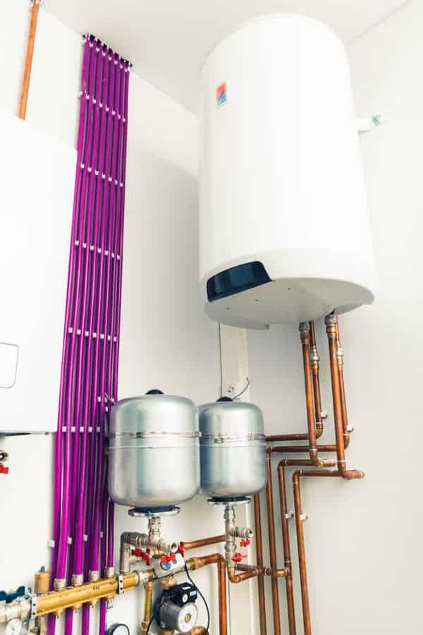 What Size Of Expansion Tank Will Fit My Water Heater 1