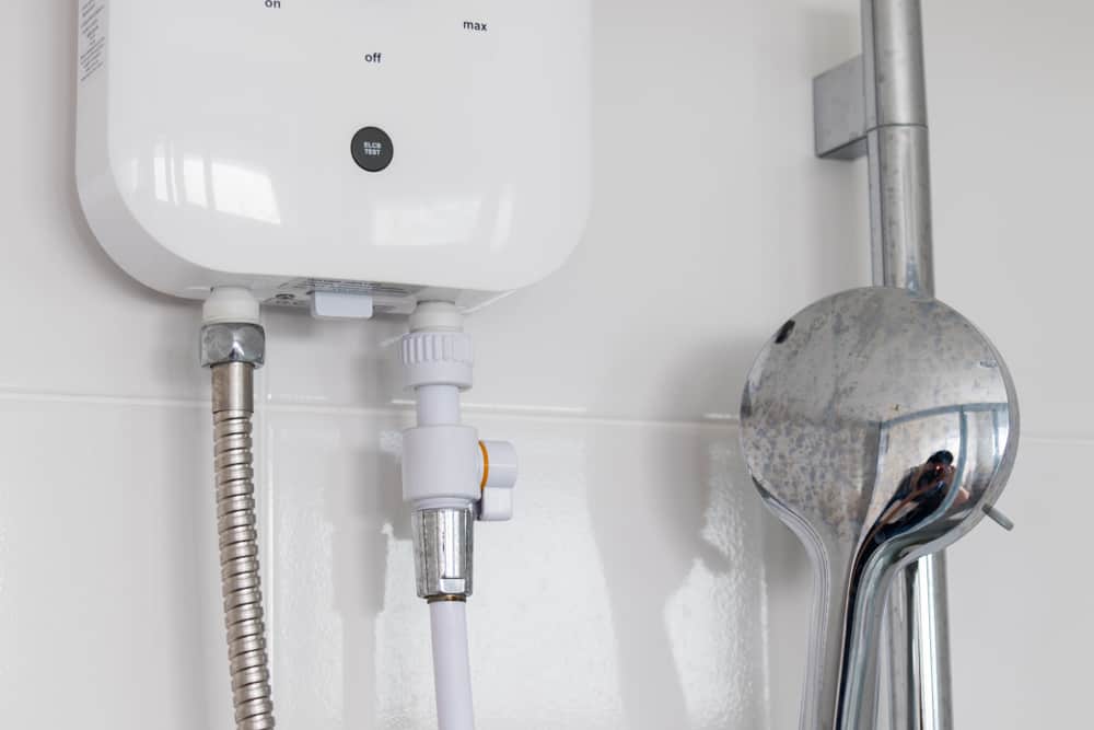 What Size Tankless Water Heater Do I Need 1