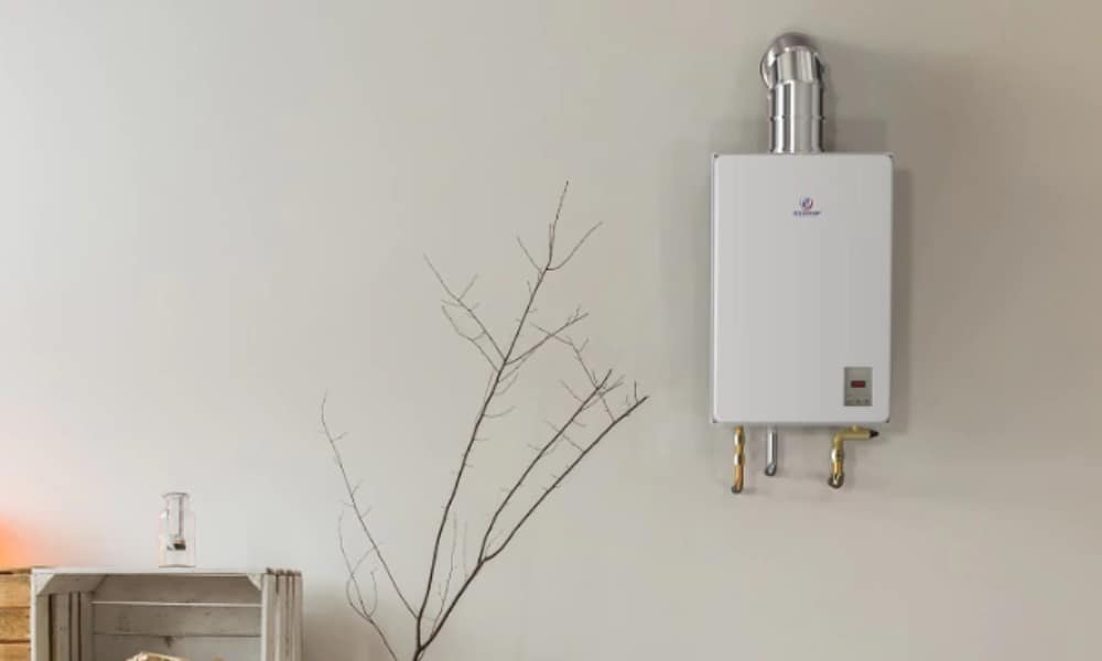 Why Should I Use a Tankless Water Heater