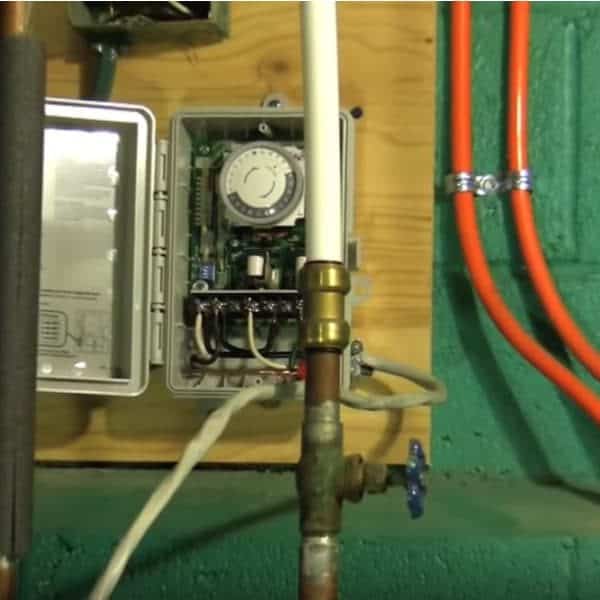 Will Water Heater Timer Save Your Money?