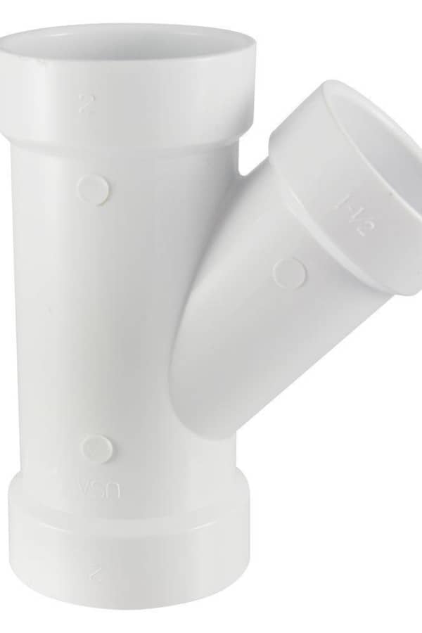 18 Types of Plumbing and Pipe Fittings