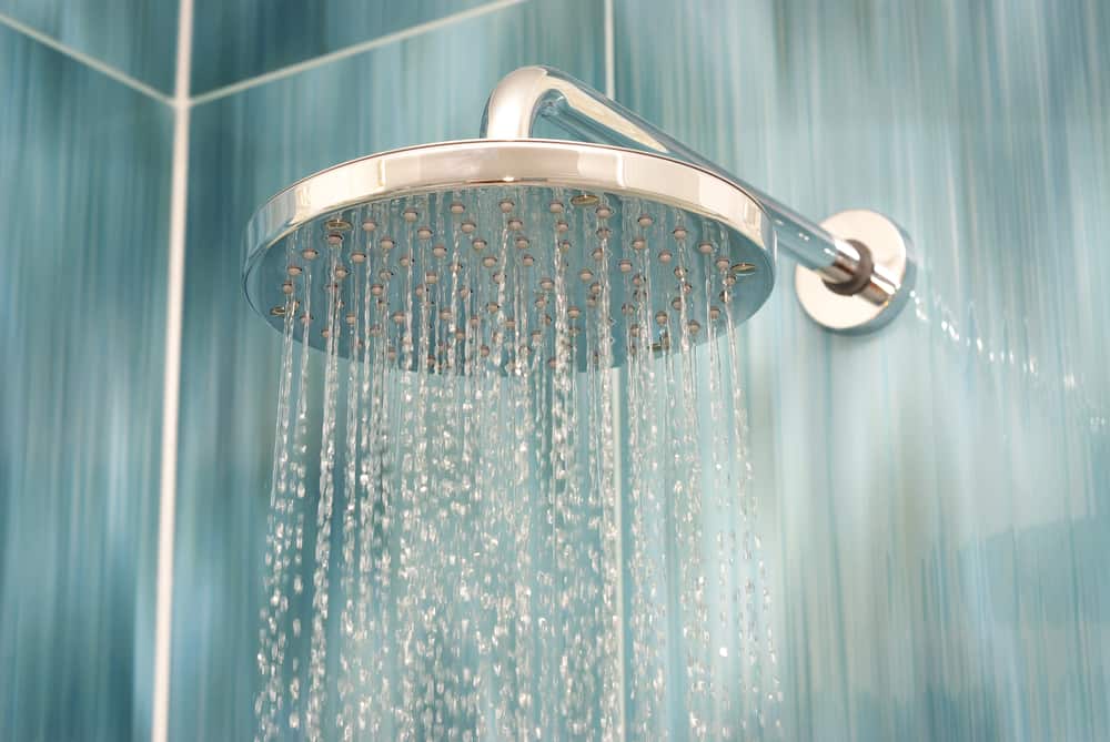 best shower faucet systems