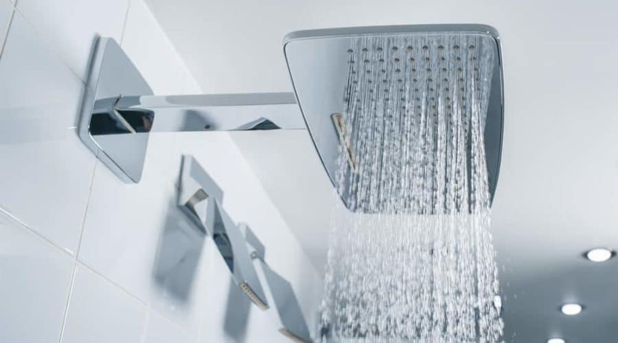 10 Best Shower Faucets Of 2020 Shower Fixtures Reviews