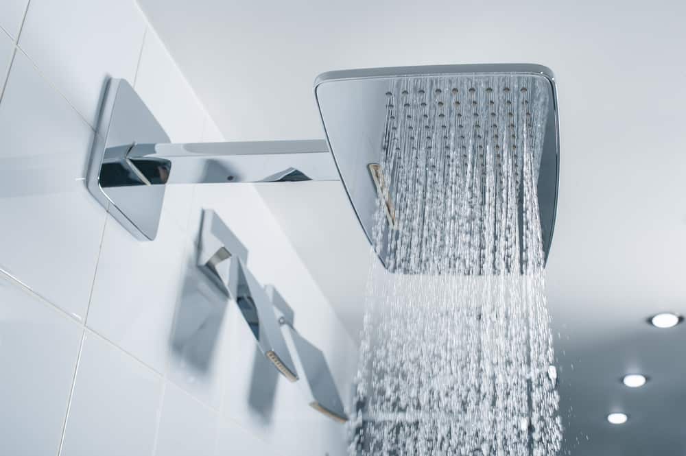 10 Best Shower Faucets Of 2022 Fixtures Reviews - Top Brands For Bathroom Fixtures