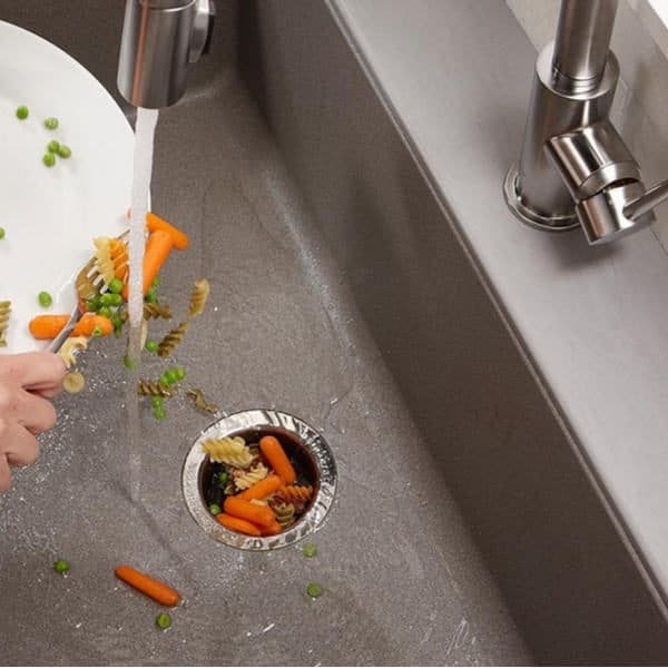 How to Use a Garbage Disposal?
