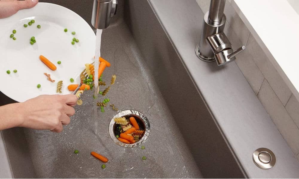 10 Tips to Use a Garbage Disposal