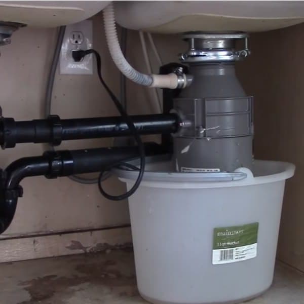 How to Install a Garbage Disposal? (Step-by-Step Tutorial)