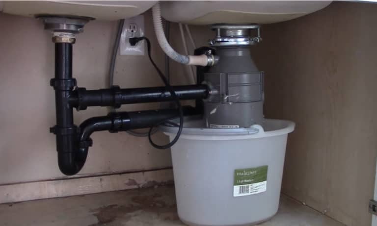 How to Install a Garbage Disposal? (Step-by-Step Tutorial)