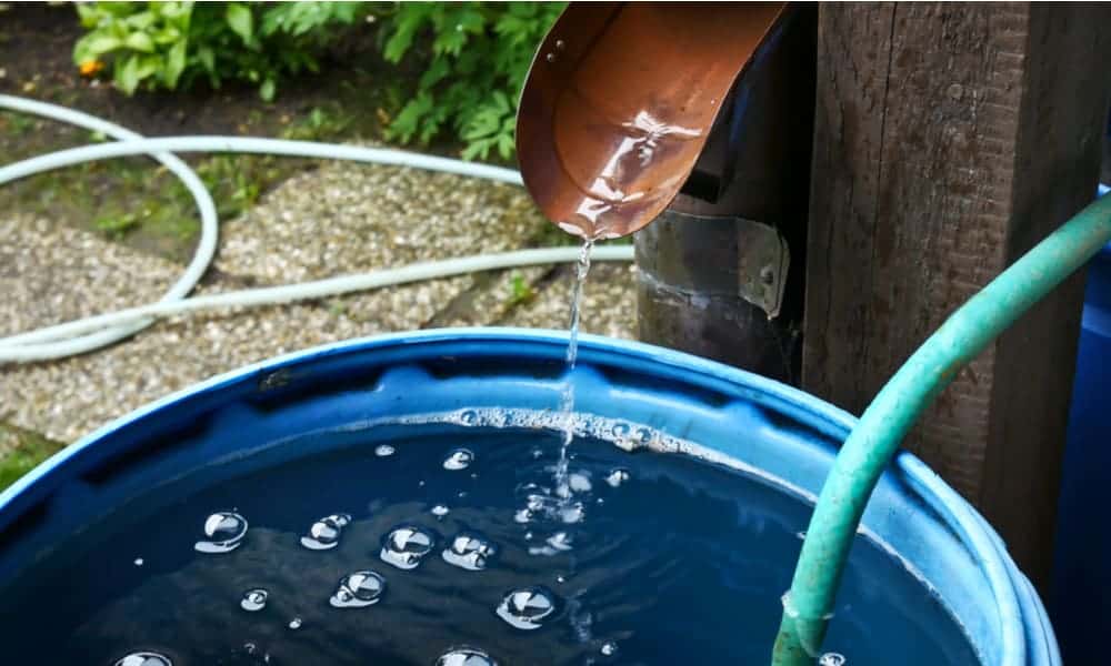 6 Types of Non-Potable Water