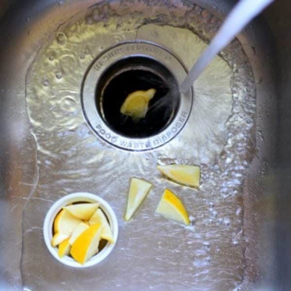 7 Ways to Clean Your Garbage Disposal