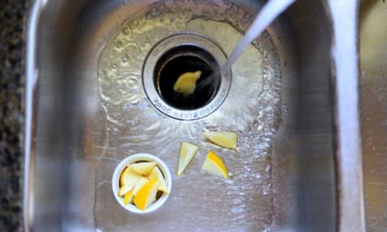 7 Tips to Clean Your Garbage Disposal
