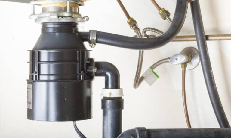 7 Tips to Unclog a Garbage Disposal