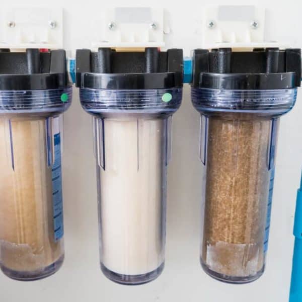 Do Water Filters Remove Fluoride?
