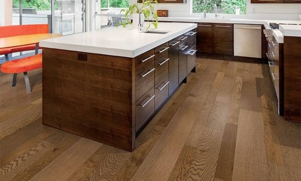 Is Engineered Wood Flooring Suitable For Kitchens – Kitchen Info