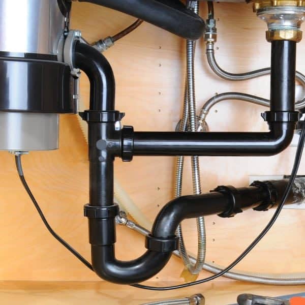 How to Reset a Garbage Disposal?