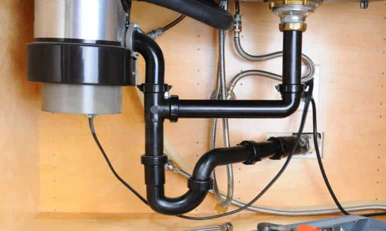 How To Reset A Garbage Disposal