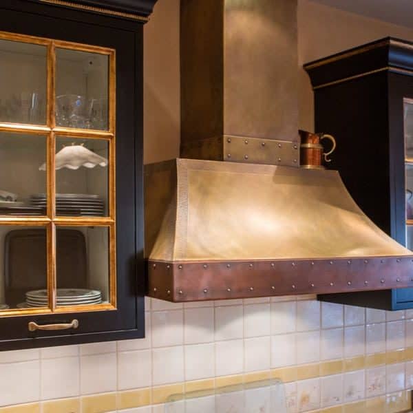 5 Steps to Vent a Range Hood on an Interior Wall