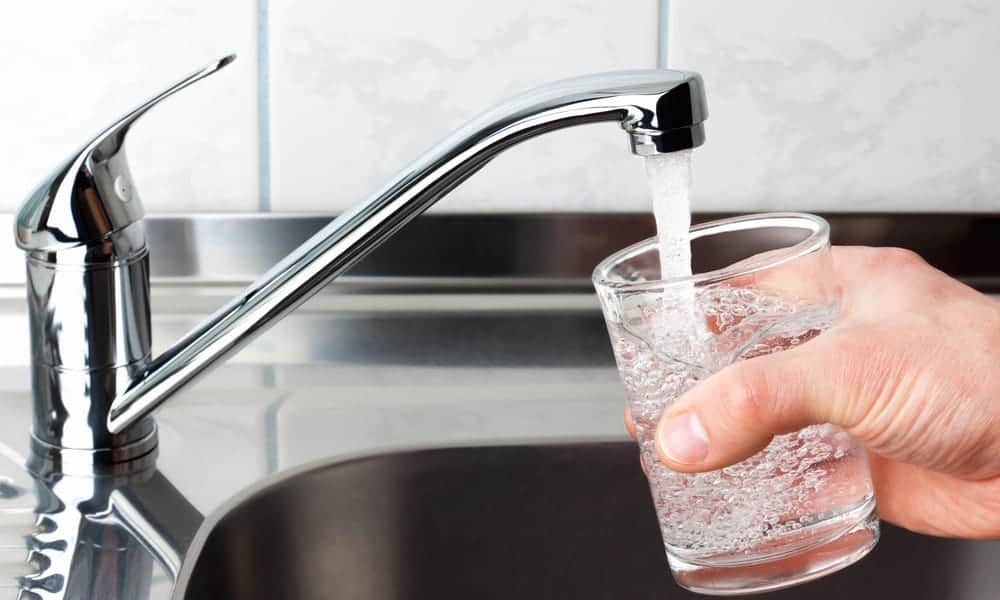 10 Ways to Remove Fluoride from Water